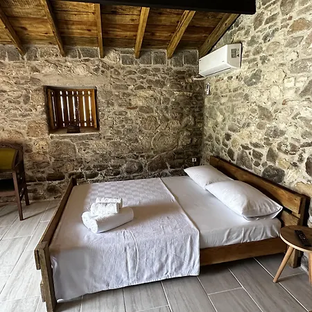 Vasvija Hotel Küçükköy