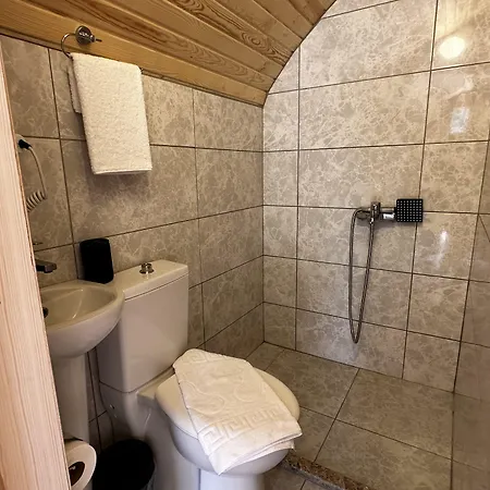 Hotel Vasvija