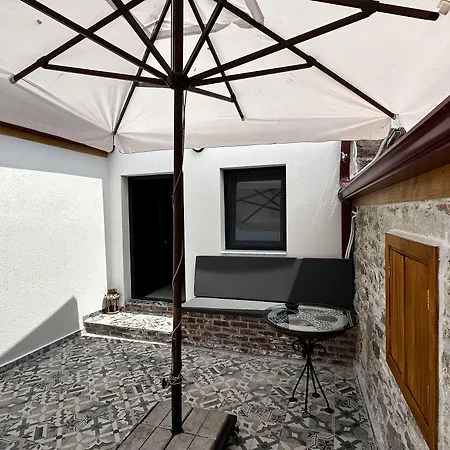 Vasvija Hotel