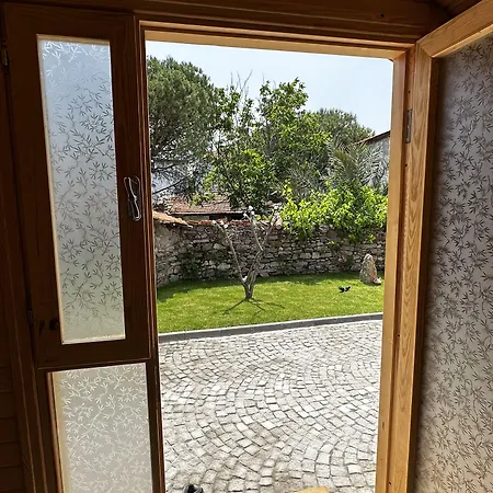 Vasvija * Küçükköy