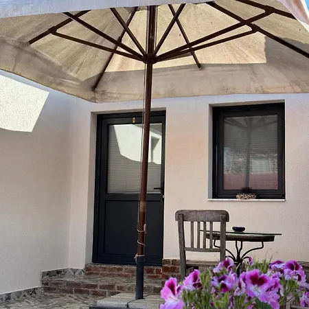 Vasvija Hotel Küçükköy