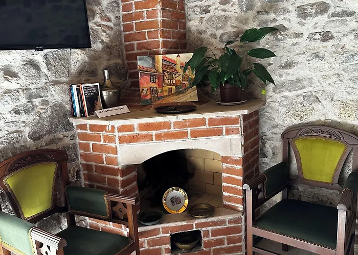 Vasvija * Küçükköy