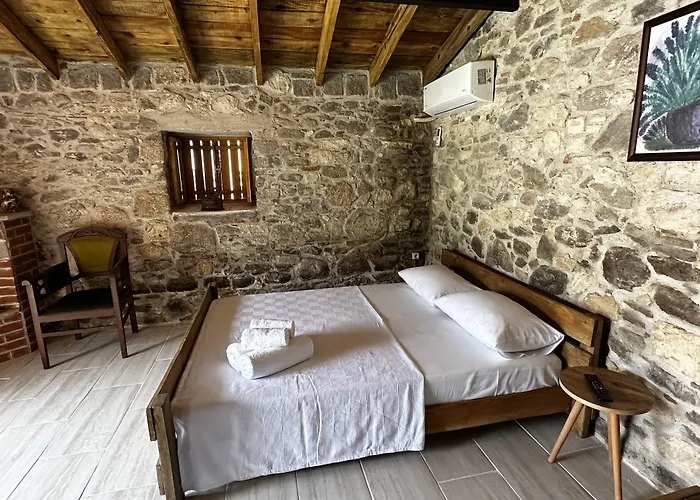 Vasvija 호텔 Küçükköy