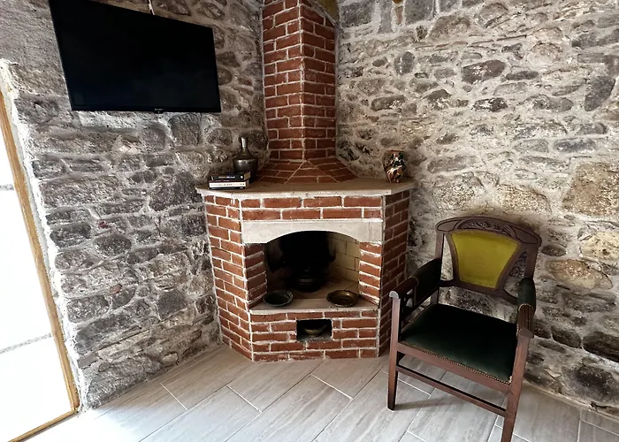 호텔 Vasvija Küçükköy