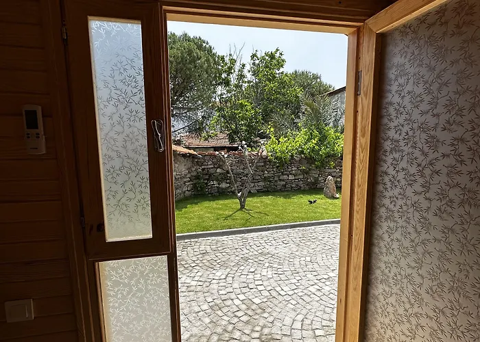 Vasvija * Küçükköy