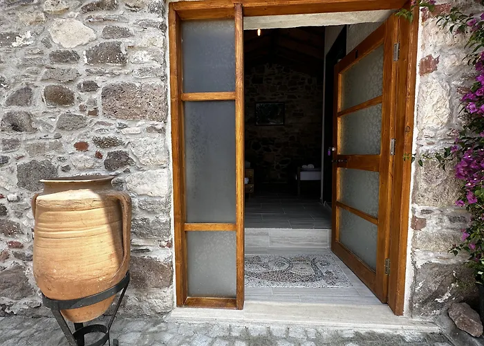 호텔 Vasvija Küçükköy